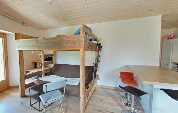 Appartement de 45 m²