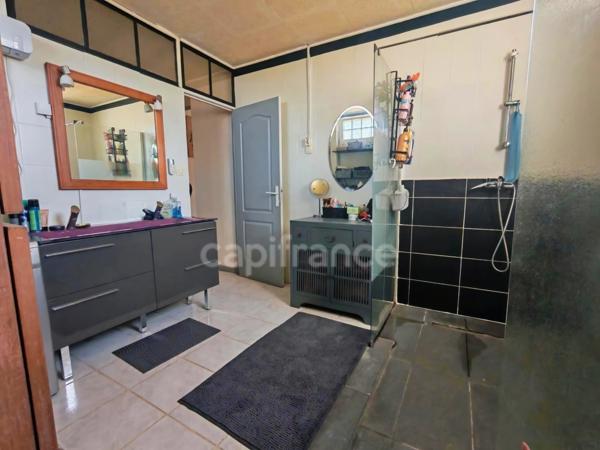 Maison à vendre 6 pièces ENTRAINS SUR NOHAIN (58)