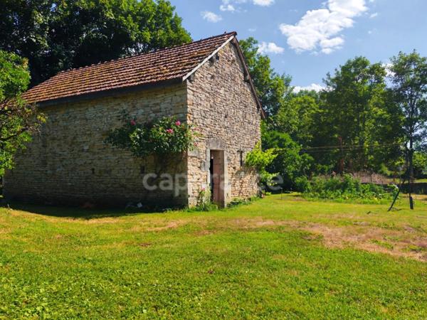Maison à vendre 6 pièces ENTRAINS SUR NOHAIN (58)