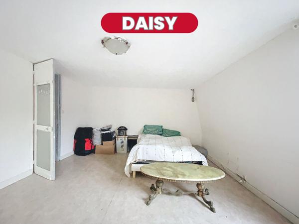 DAISY -  Maison - La Madeleine 5 pièce(s) - 157.9 m2