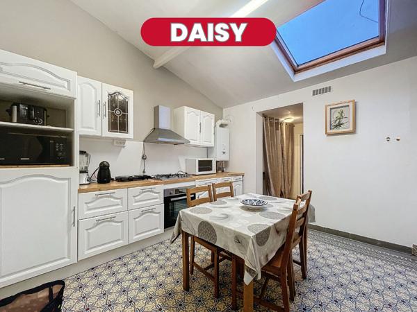 DAISY -  Maison - La Madeleine 5 pièce(s) - 157.9 m2