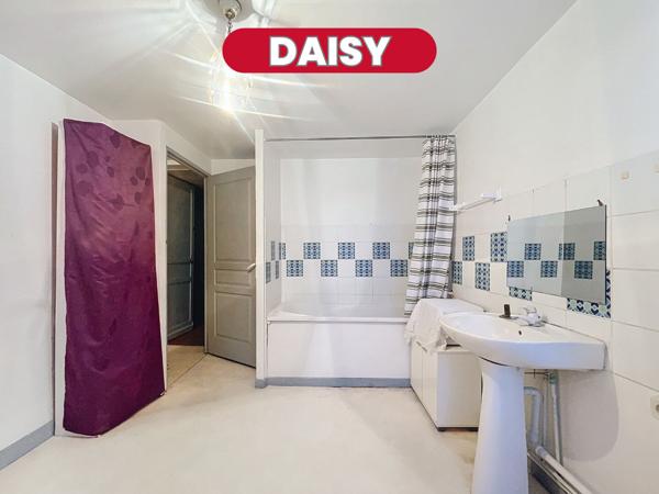 DAISY -  Maison - La Madeleine 5 pièce(s) - 157.9 m2