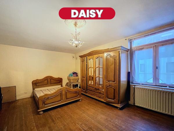 DAISY -  Maison - La Madeleine 5 pièce(s) - 157.9 m2