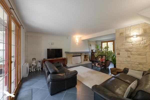 Maison à vendre |  Pontoise |  5 pièces | 125 m²