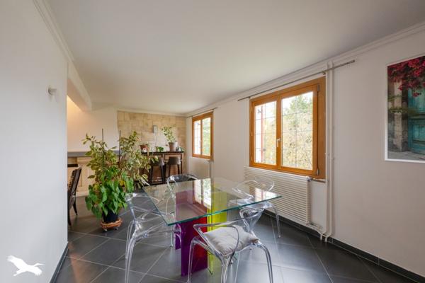 Maison à vendre |  Pontoise |  5 pièces | 125 m²