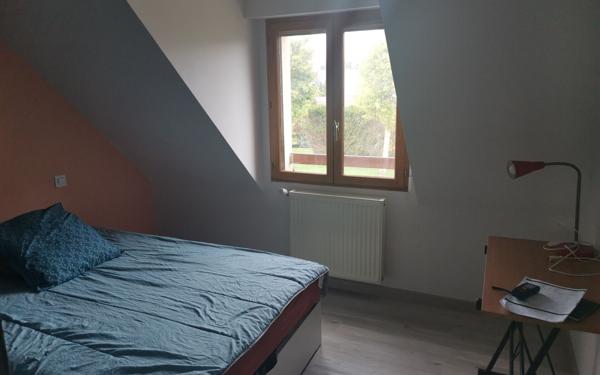 Maison à vendre    5 pièces •  Saint-André-des-Eaux