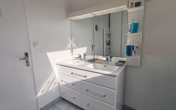 Maison à vendre    5 pièces •  Saint-André-des-Eaux