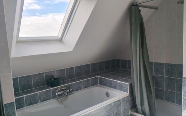 Maison à vendre    5 pièces •  Saint-André-des-Eaux