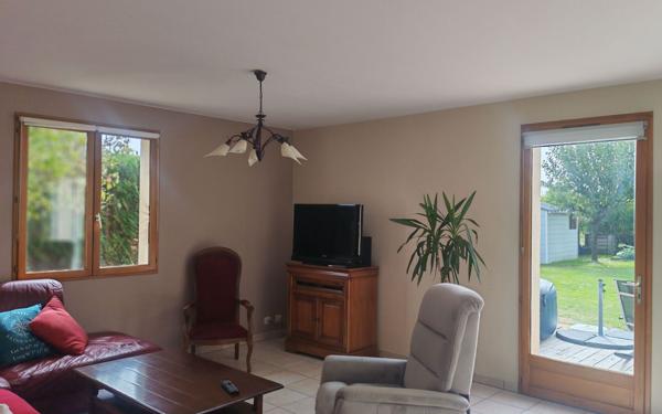 Maison à vendre    5 pièces •  Saint-André-des-Eaux