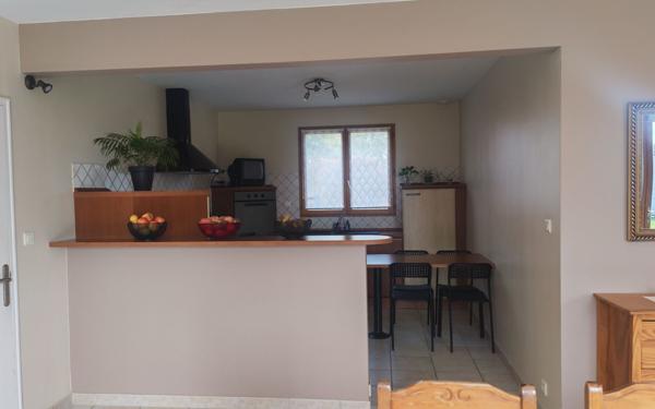 Maison à vendre    5 pièces •  Saint-André-des-Eaux