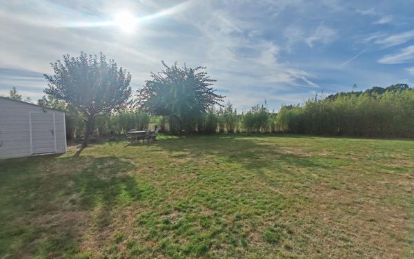 Maison à vendre    5 pièces •  Saint-André-des-Eaux