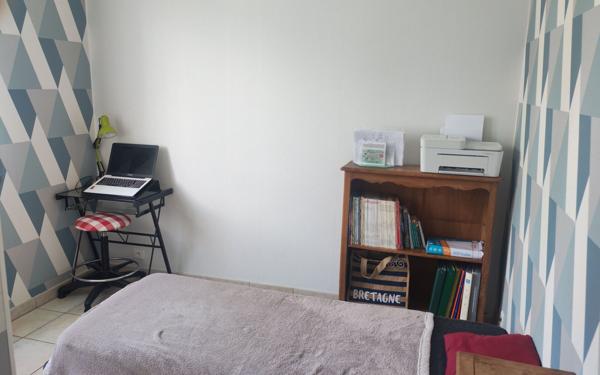 Maison à vendre    5 pièces •  Saint-André-des-Eaux