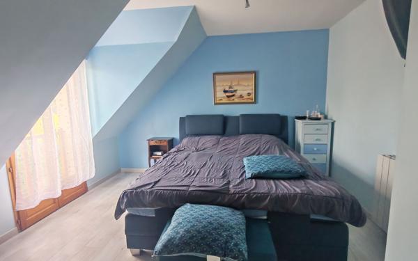 Maison à vendre    5 pièces •  Saint-André-des-Eaux