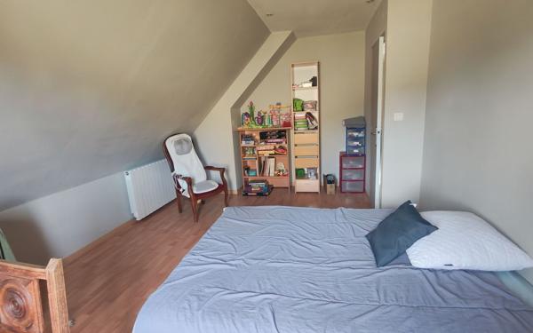 Maison à vendre    5 pièces •  Saint-André-des-Eaux