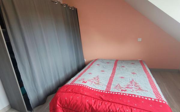 Maison à vendre    5 pièces •  Saint-André-des-Eaux