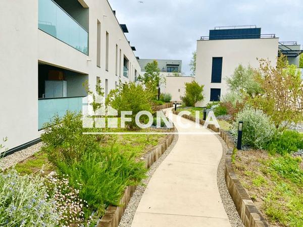 À vendre Appartement 4 pièces 92 m² - Marseillan 34340