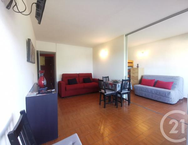 Appartement F2 à vendre  2 pièces - 36,40 m2 LE GRAU DU ROI - 30