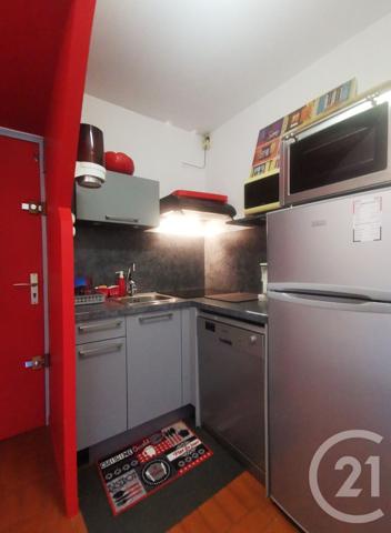 Appartement F2 à vendre  2 pièces - 36,40 m2 LE GRAU DU ROI - 30