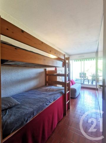 Appartement F2 à vendre  2 pièces - 36,40 m2 LE GRAU DU ROI - 30