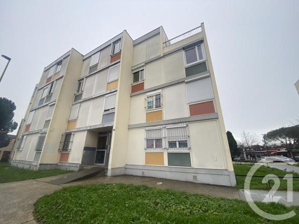Appartement T1 à vendre  1 pièce - 16 m2 TOULOUSE - 31