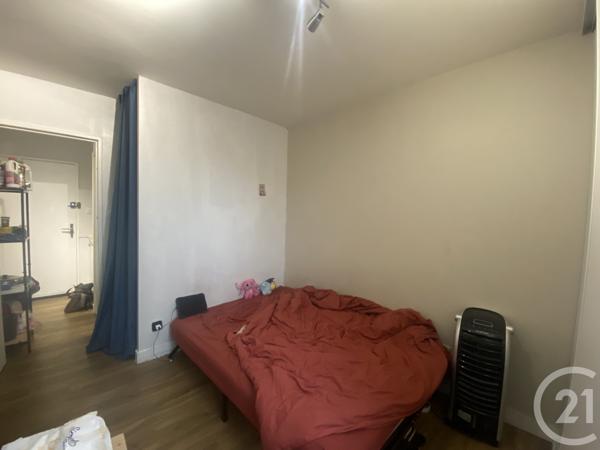 Appartement T1 à vendre  1 pièce - 16 m2 TOULOUSE - 31