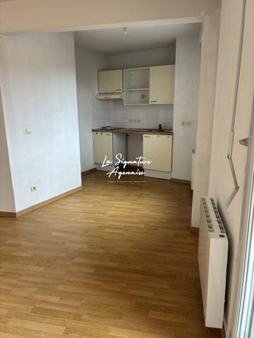 APPARTEMENT T3 AGEN