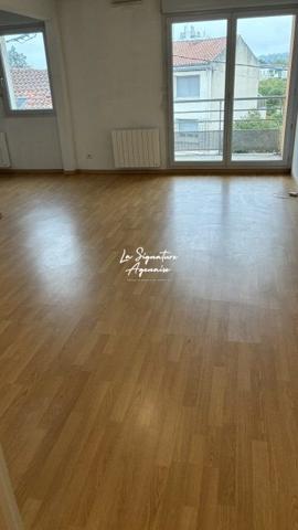 APPARTEMENT T3 AGEN
