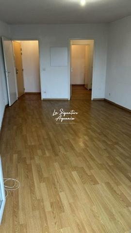 APPARTEMENT T3 AGEN