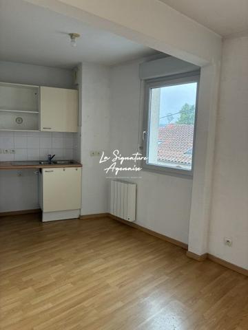 APPARTEMENT T3 AGEN