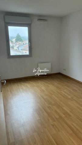 APPARTEMENT T3 AGEN