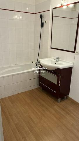APPARTEMENT T3 AGEN