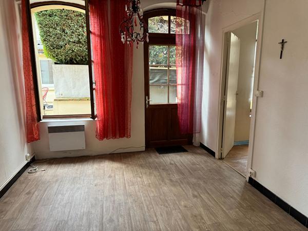 maison à vendre Montauban (82) centre ville 2 chambres