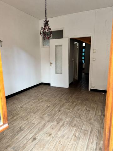 maison à vendre Montauban (82) centre ville 2 chambres