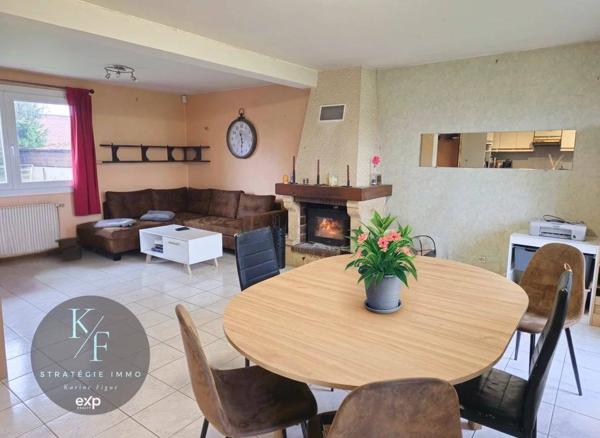 Proche Gournay en Bray