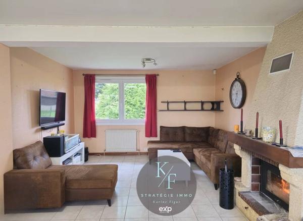 Proche Gournay en Bray