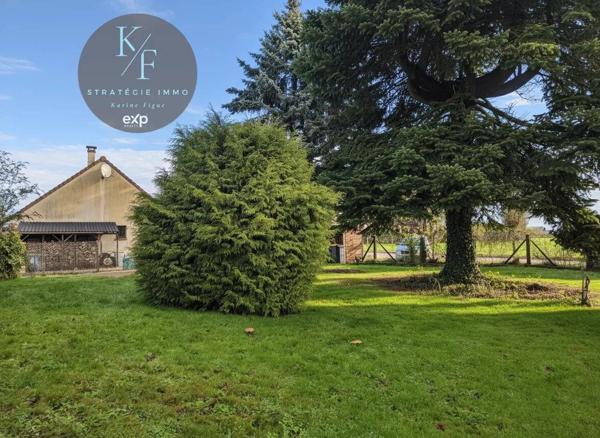 Proche Gournay en Bray