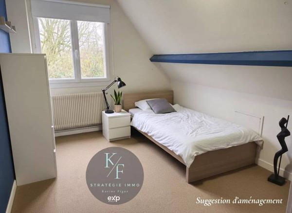 Proche Gournay en Bray