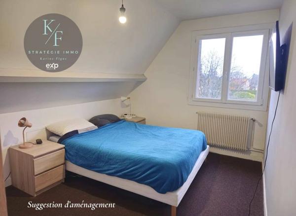 Proche Gournay en Bray