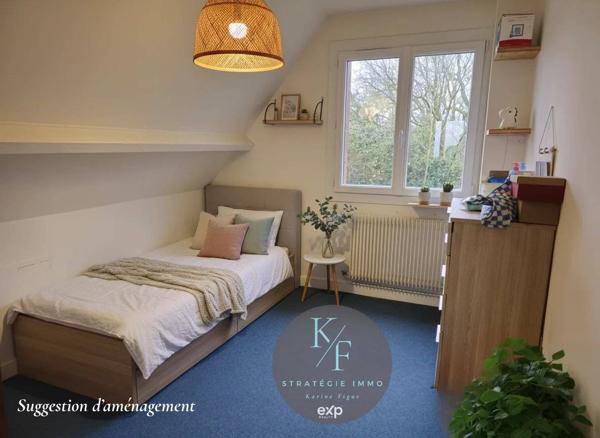 Proche Gournay en Bray