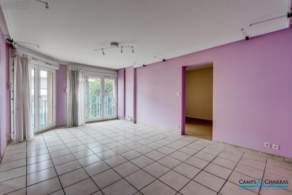 Appartement à vendre à Toulouse en Haute-Garonne (31200), ref : VA2027-31003