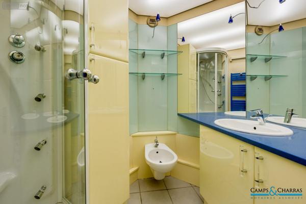 Appartement à vendre à Toulouse en Haute-Garonne (31200), ref : VA2027-31003