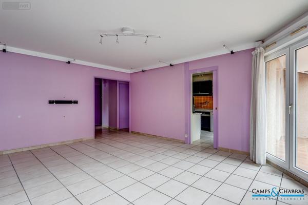 Appartement à vendre à Toulouse en Haute-Garonne (31200), ref : VA2027-31003