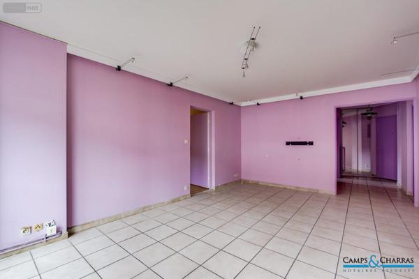 Appartement à vendre à Toulouse en Haute-Garonne (31200), ref : VA2027-31003