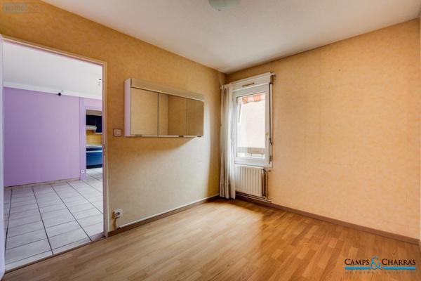 Appartement à vendre à Toulouse en Haute-Garonne (31200), ref : VA2027-31003