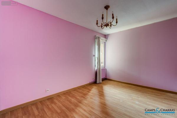 Appartement à vendre à Toulouse en Haute-Garonne (31200), ref : VA2027-31003