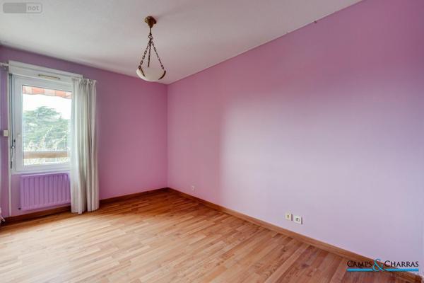 Appartement à vendre à Toulouse en Haute-Garonne (31200), ref : VA2027-31003