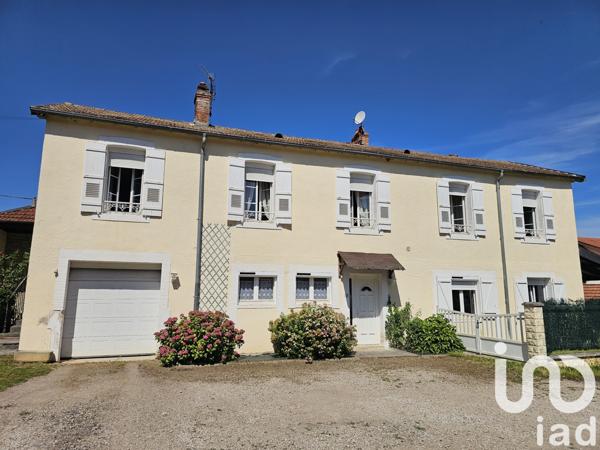 Maison à vendre 6 pièces 152 m² Vesoul