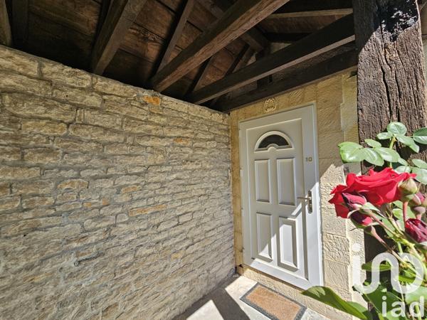 Maison à vendre 6 pièces 152 m² Vesoul