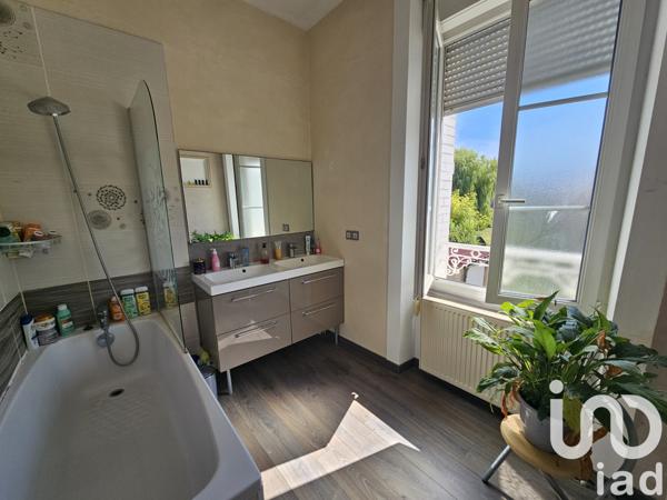 Maison à vendre 6 pièces 152 m² Vesoul