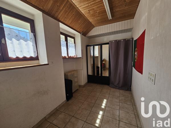 Maison à vendre 6 pièces 152 m² Vesoul